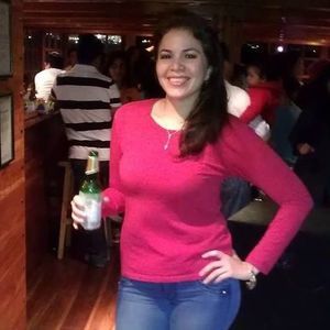 Meet your Posher, Denisse