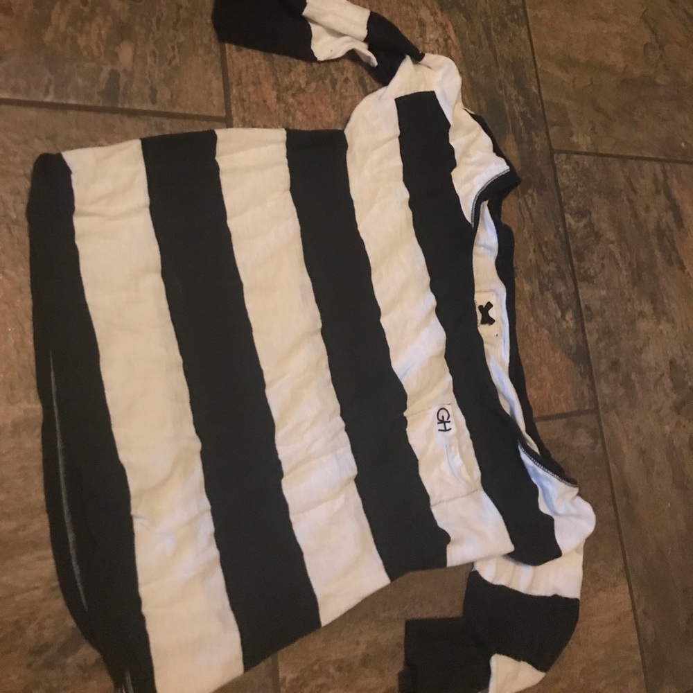 Gilly hicks shirt
