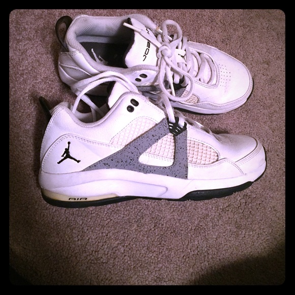 Jordans - Picture 1 of 3