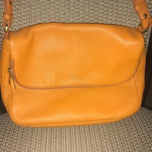 Fossil Crossbody