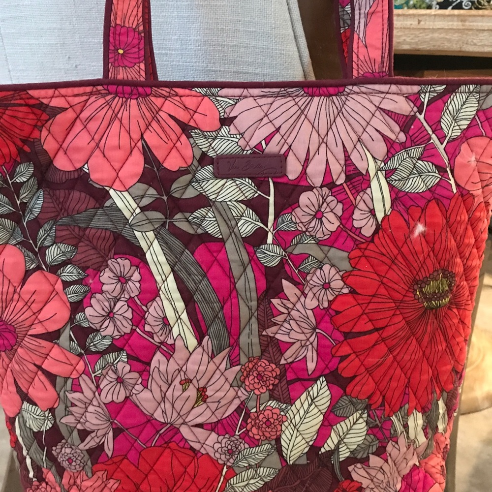 Vera Bradley Tote