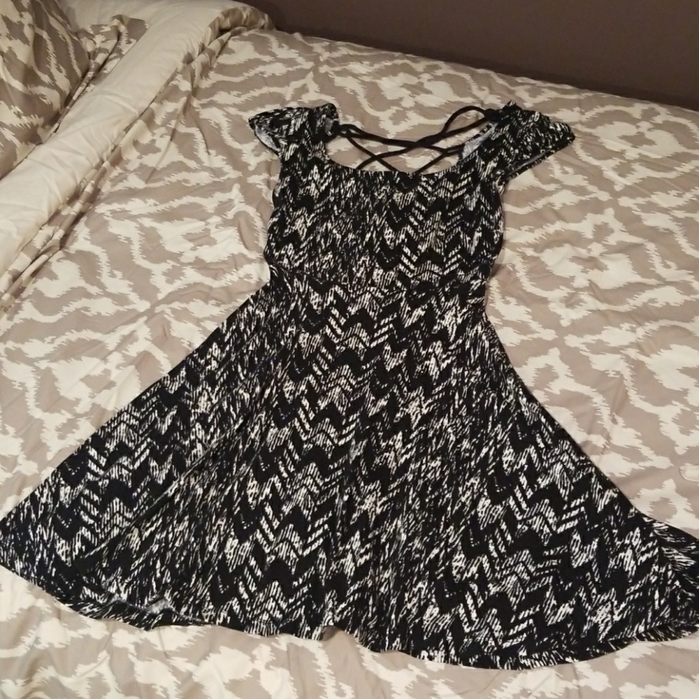 Chevron Sundress
