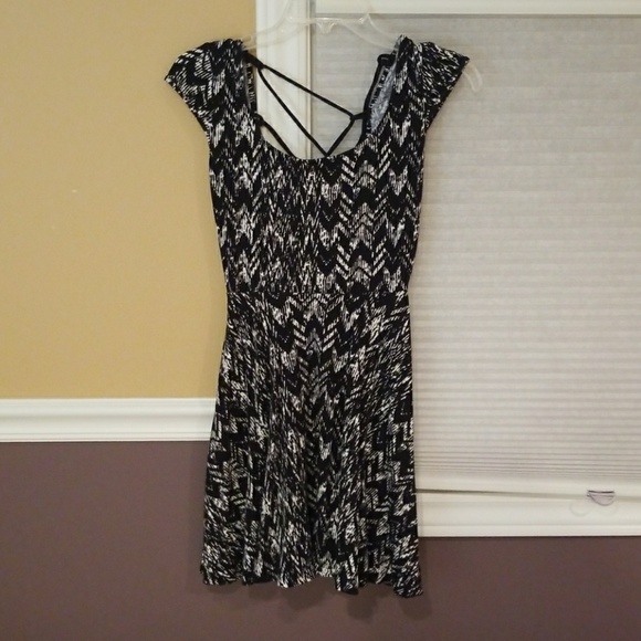 Chevron Sundress - Picture 4 of 5