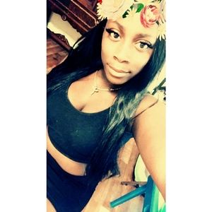 Meet your Posher, Keisha