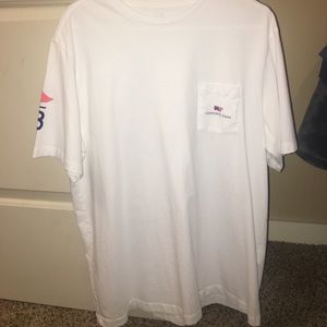 Men's Vineyard Vines Tshirt