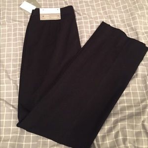 NWT liz Claiborne Audra dress pants