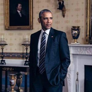 Meet your Posher, Don