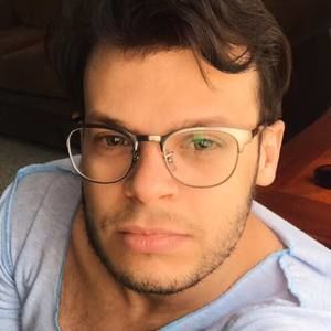 Meet your Posher, Jose