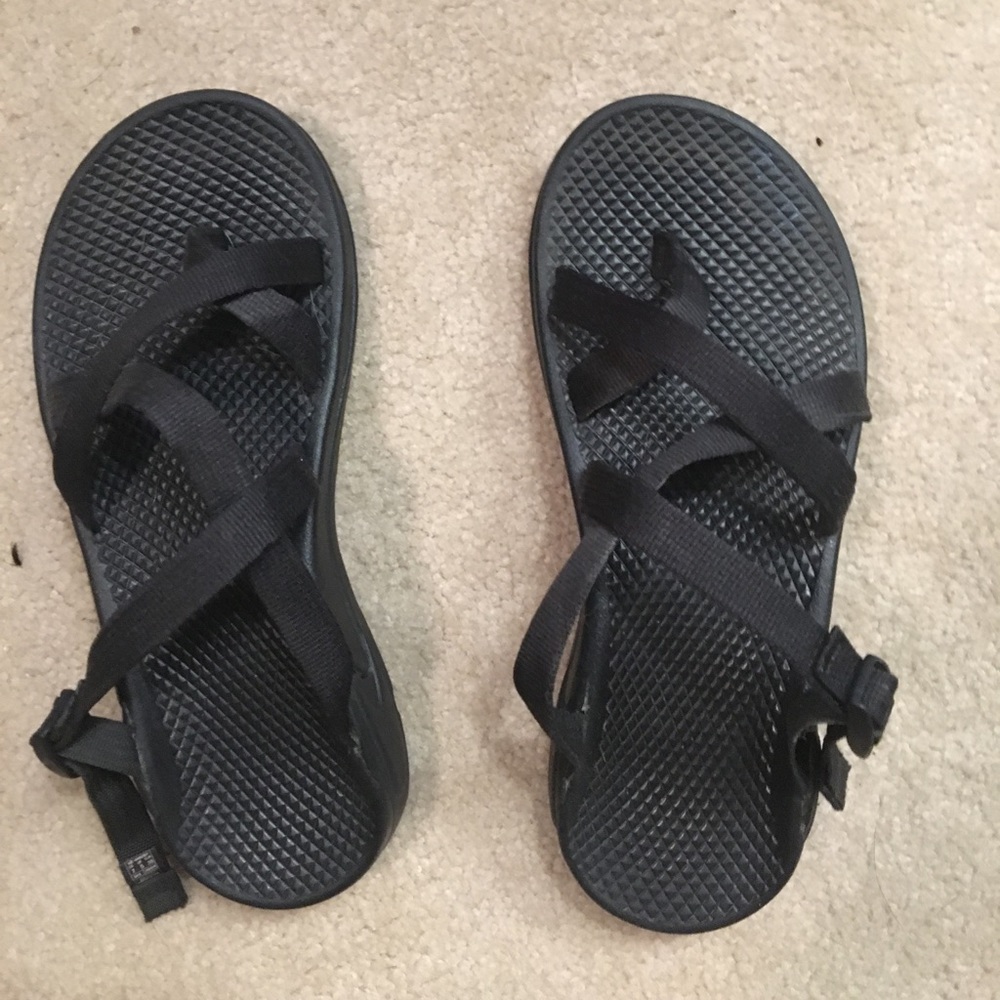 Chacos