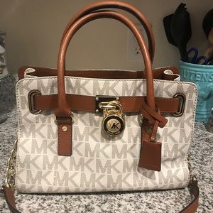 Michael Kors handbag