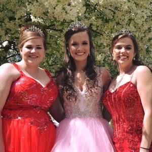 Meet your Posher, Grace