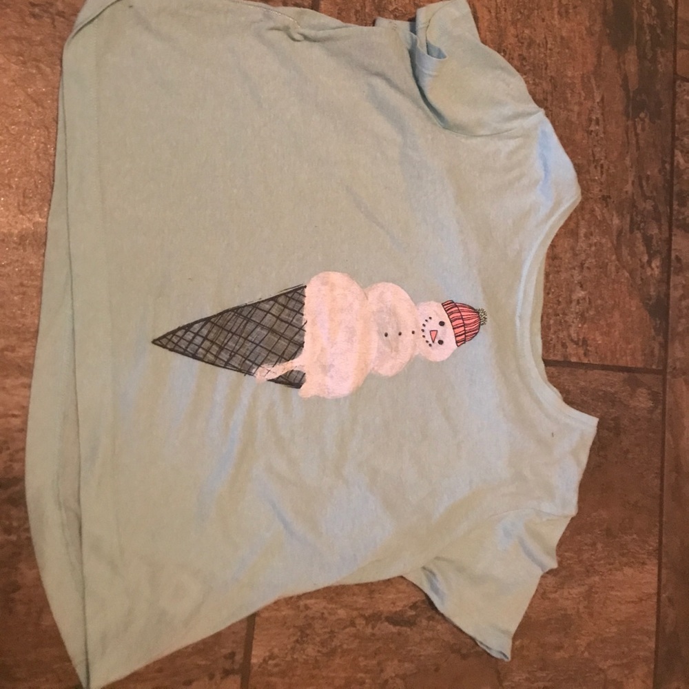 Bethany mota shirt