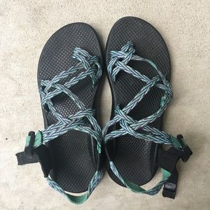 Chaco Sandals size 9