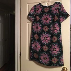 J crew dress