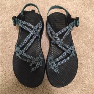 Chaco Double Strap ZX/2