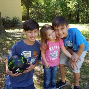 Meet your Posher, Alisha