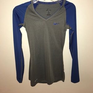 Nike Pro Dri-Fit Pro long sleeve