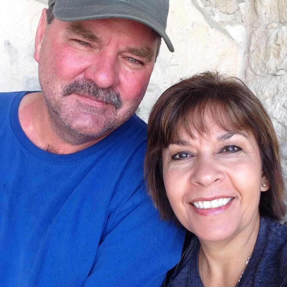 Meet your Posher, Sylvia ramos