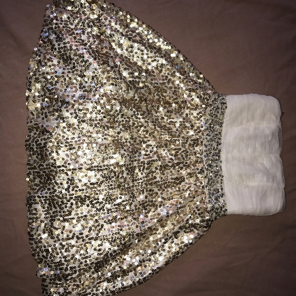 Fancy dress
