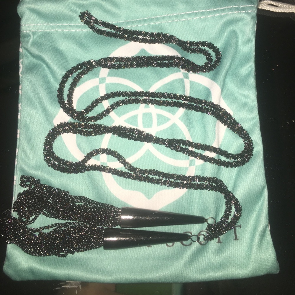 Kendra Scott Phara necklace i