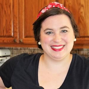 Meet your Posher, Molly