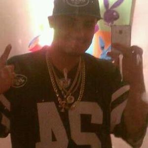 Meet your Posher, Rafael