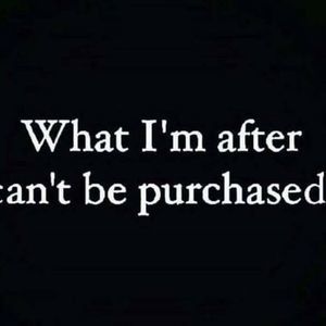 Meet your Posher, Tawanda