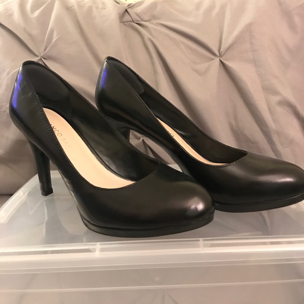 Franco Sarto Heels