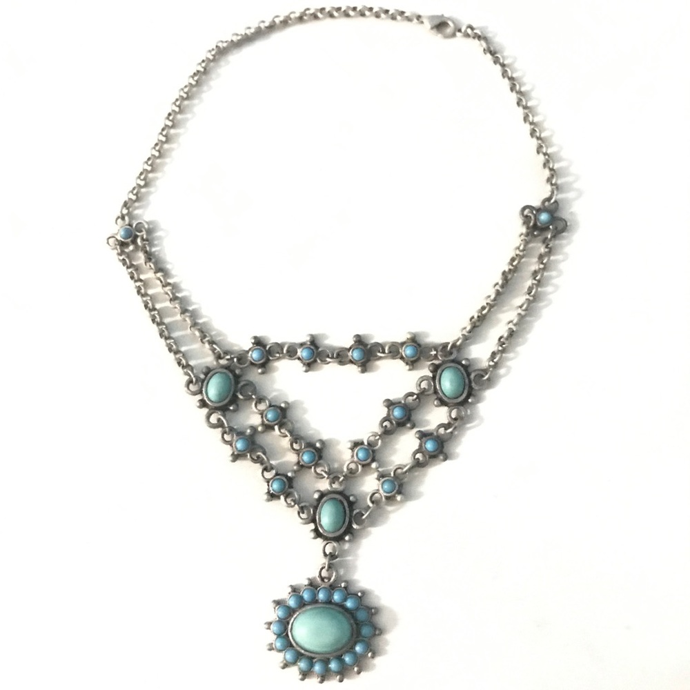 Chocker