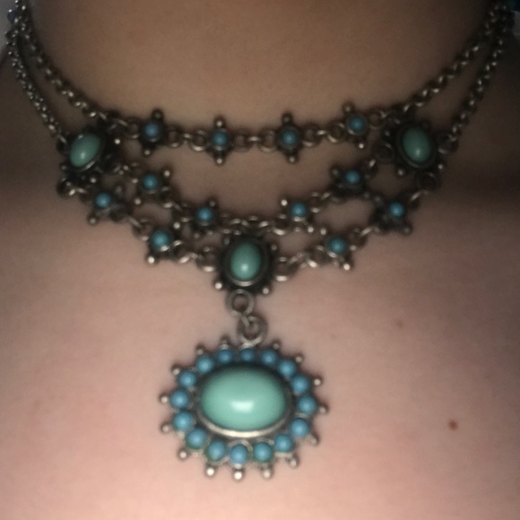 Chocker - Picture 2 of 2