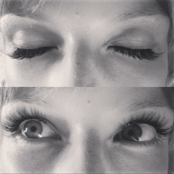 LashSense® Lashes Bloom Box – SeneGence Toss the fake eyelashes; SeneGence Lash Extend