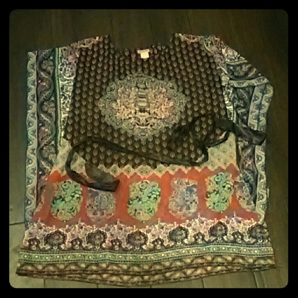 Women's tunic