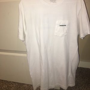 Men's Patagonia Tshirt