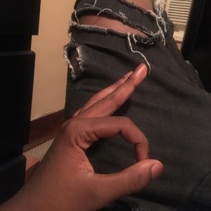 Meet your Posher, Javon