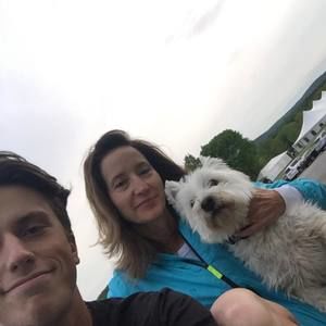 Meet your Posher, Jackson