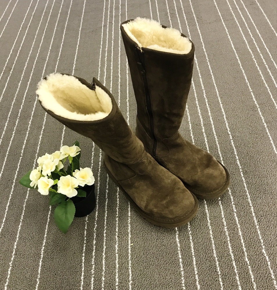 Ugg Women's 6 Winter & Rain Boot