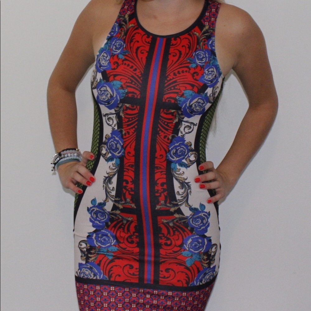 Cute nice dress