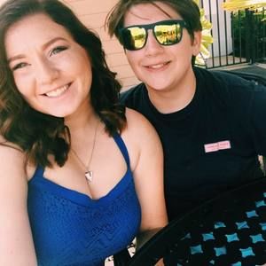 Meet your Posher, Cassidy