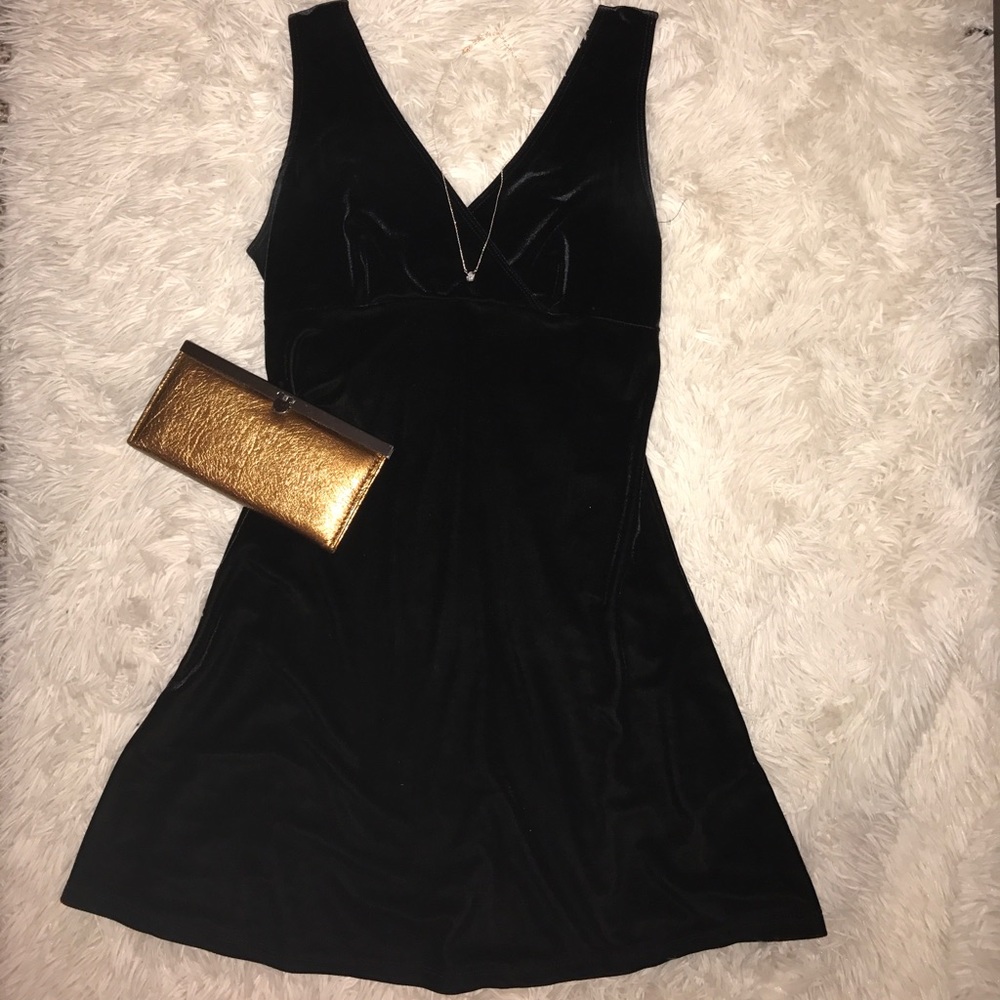 Metallic Clutch