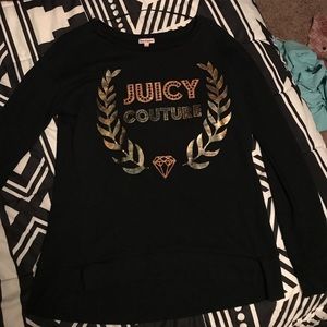 Juicy Couture sweater