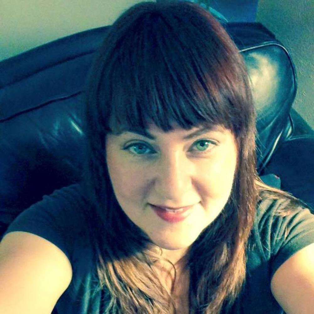 Meet your Posher, Amy