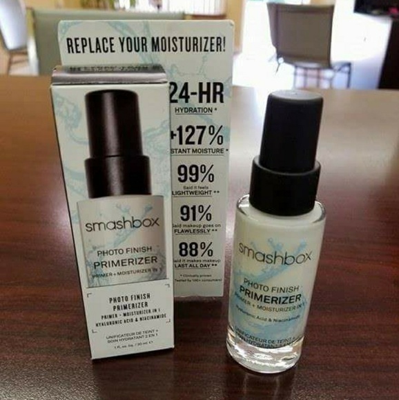 Smashbox Primerizer - Picture 1 of 1
