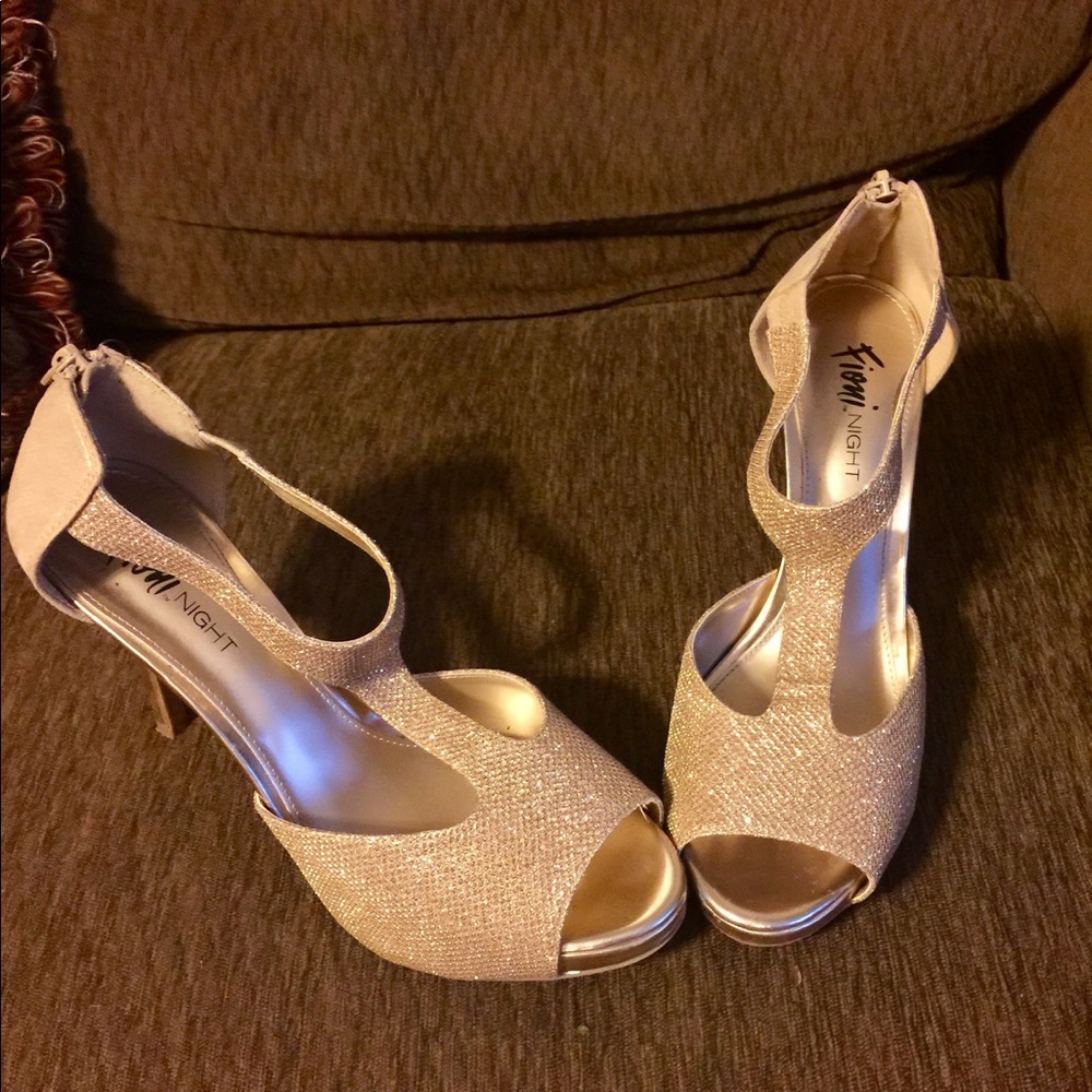 Gorgeous Heels