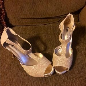 Gorgeous Heels