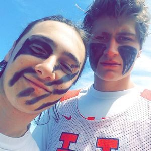 Meet your Posher, Peter