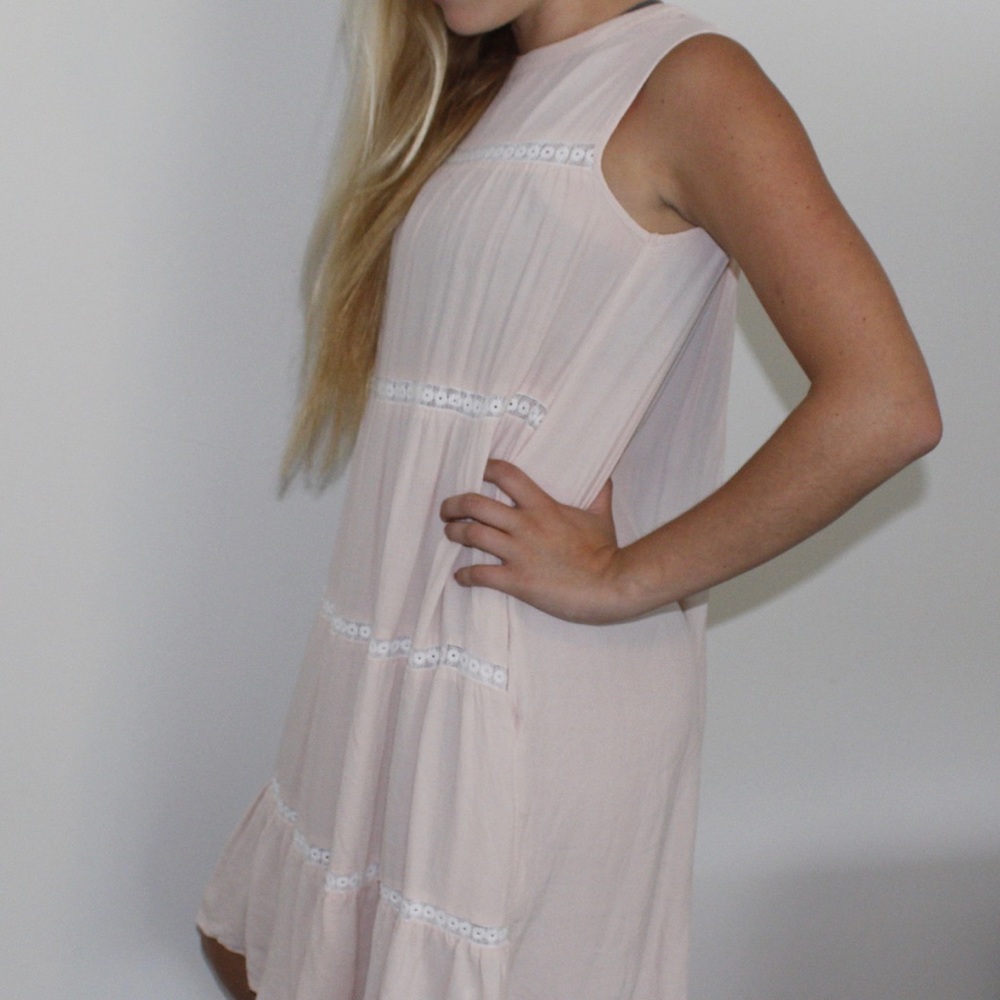 Adorable sundress