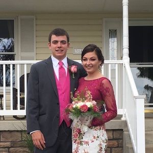 Meet your Posher, Tim