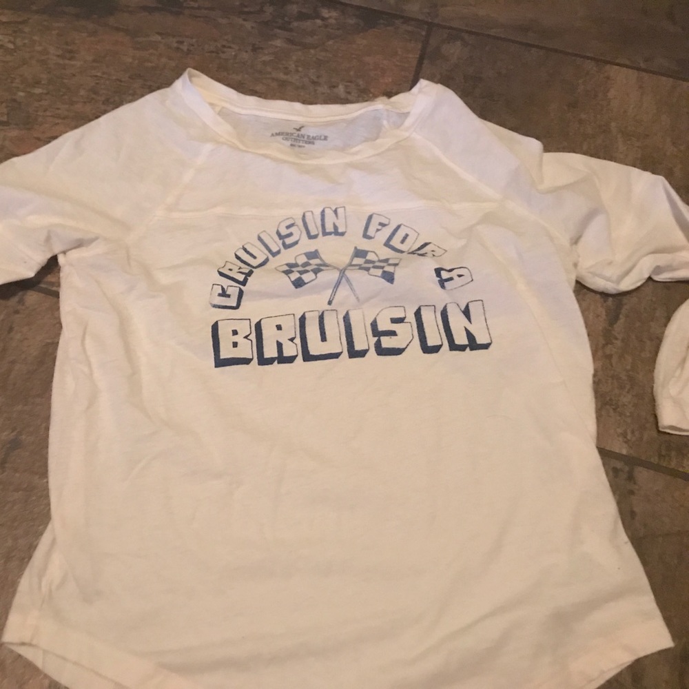 American eagle