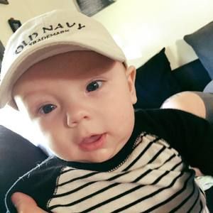 Meet your Posher, Ryan