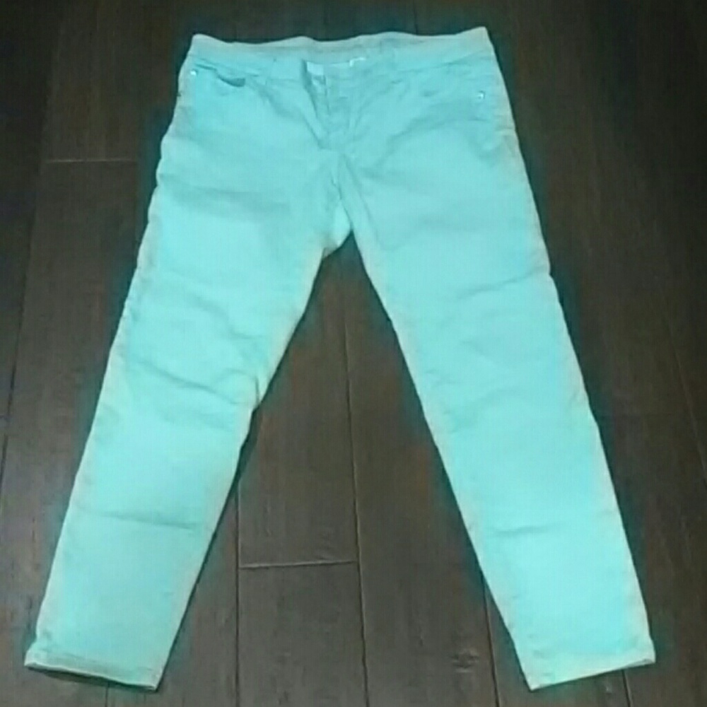 Celebrity Pink jeans/capris